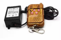 Strobe module