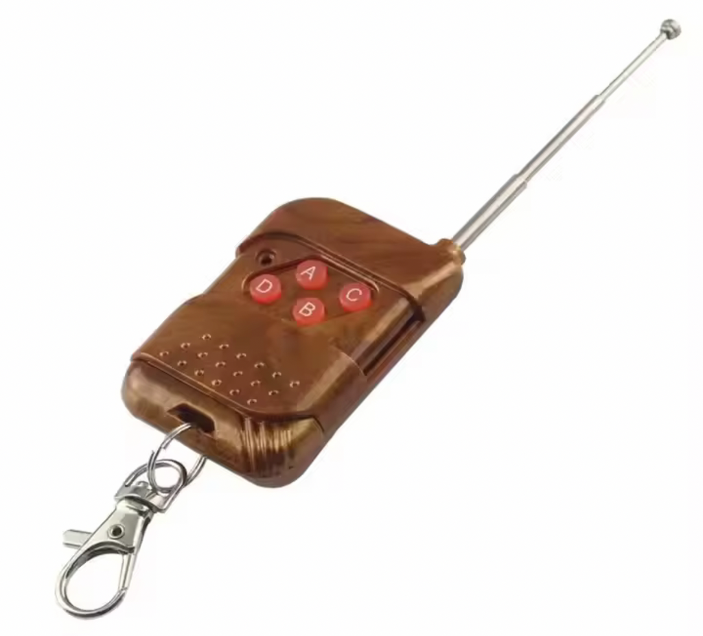 Strobe module