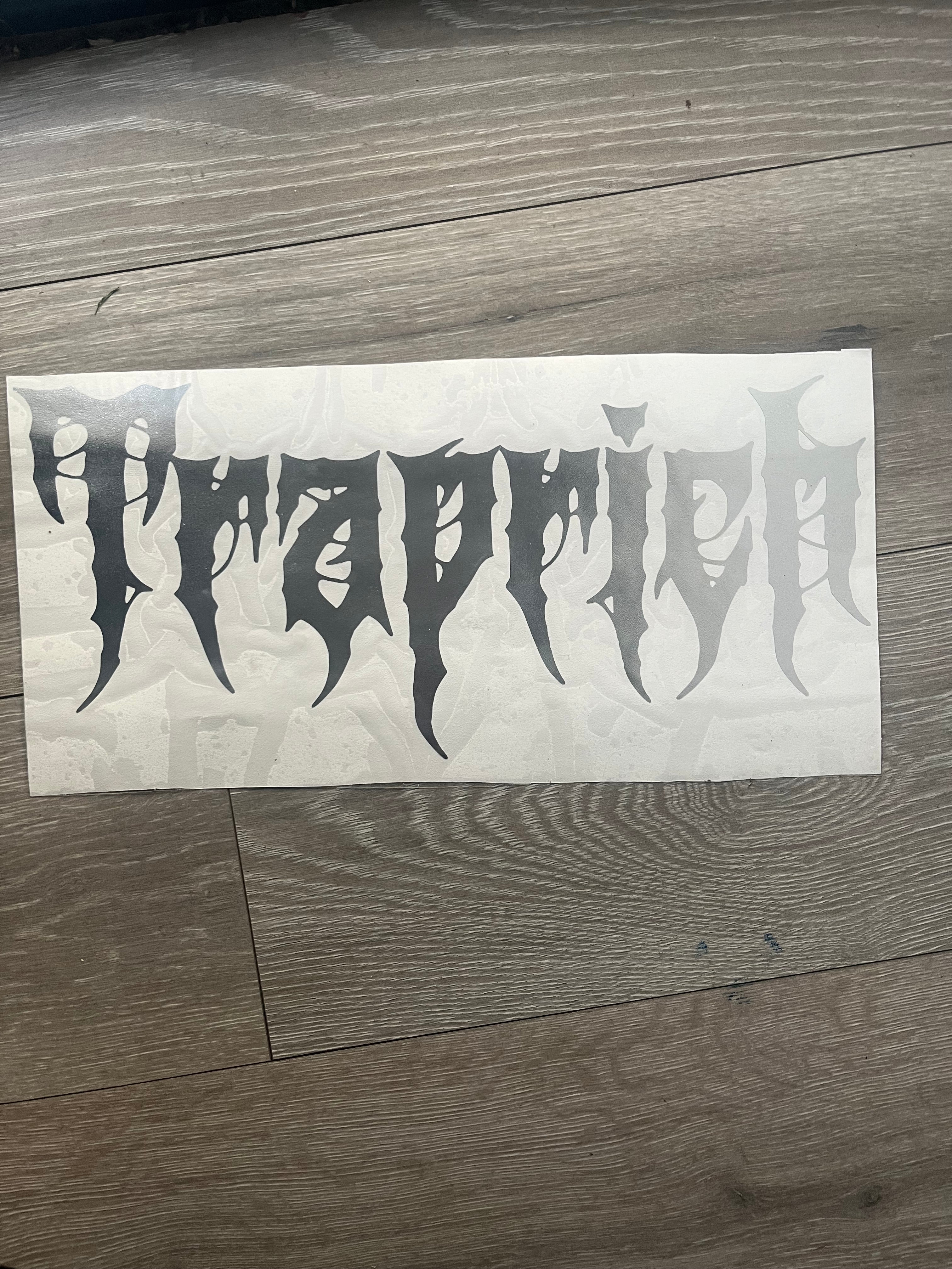 Members banner