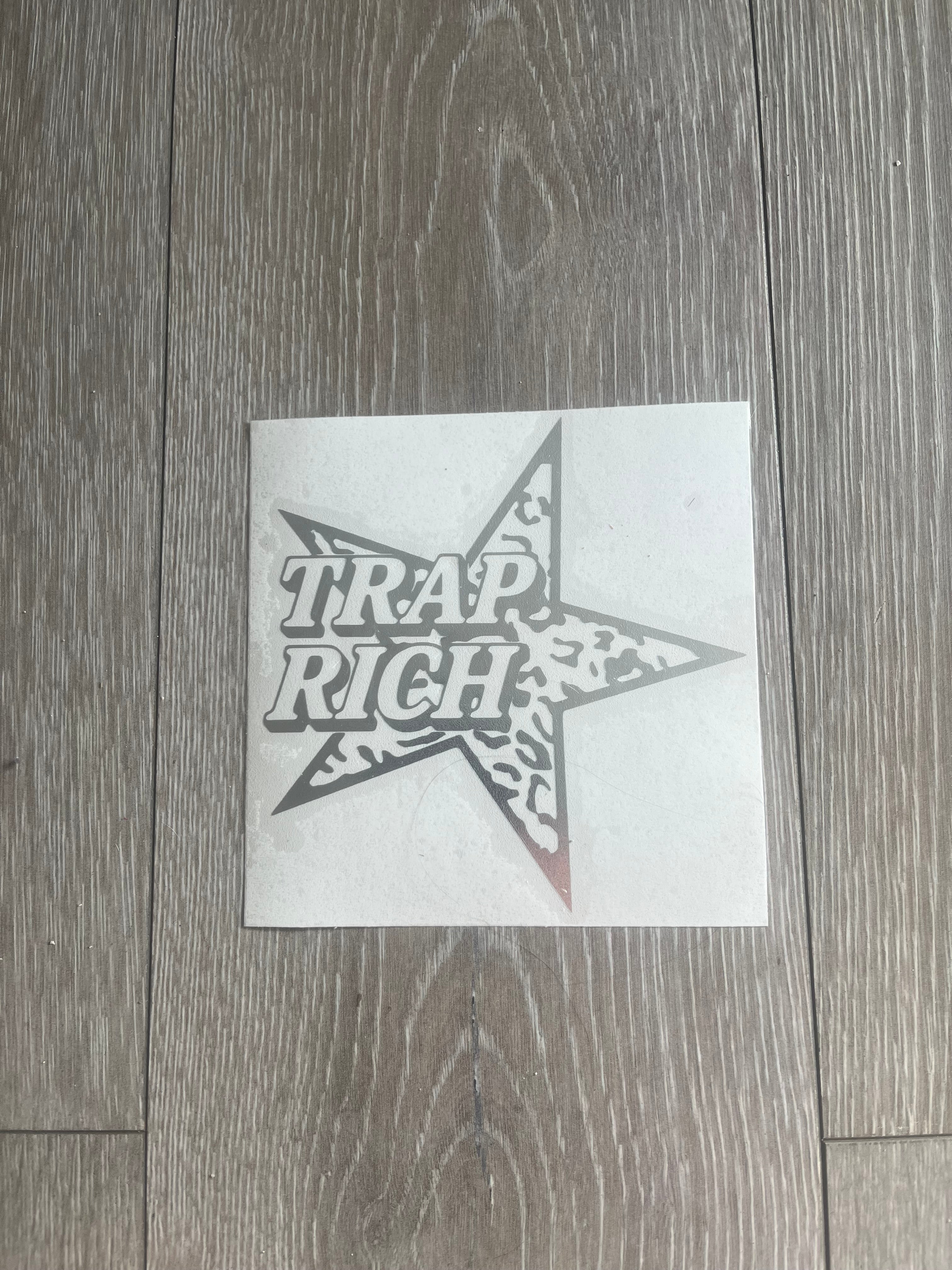 Cheetah star v1
