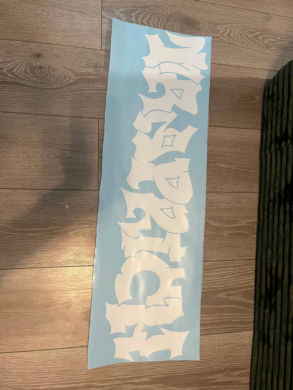 Members v3 rear window banner