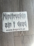 Minitrucking ain’t dead